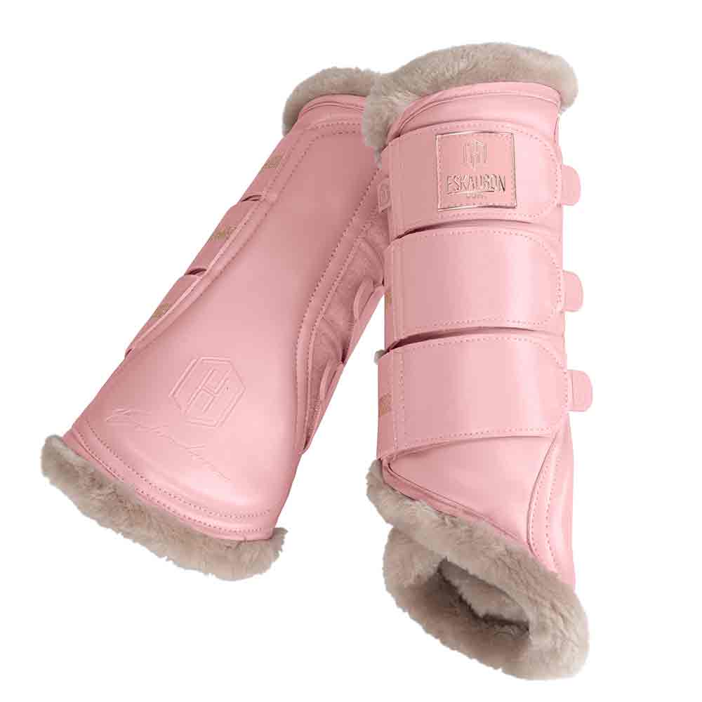 Eskadron hot sale brushing boots